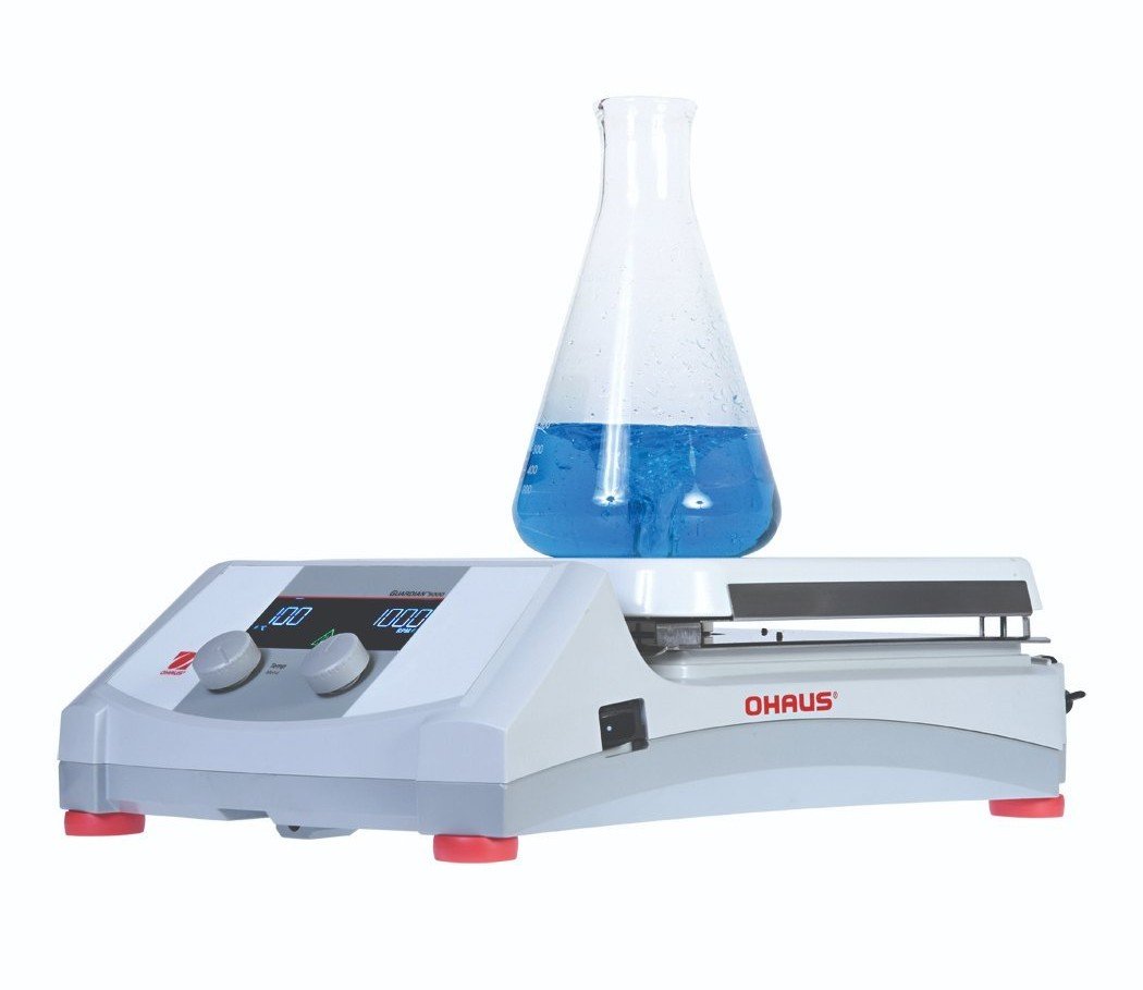 ohaus e-g51hs10c karıştırıcı