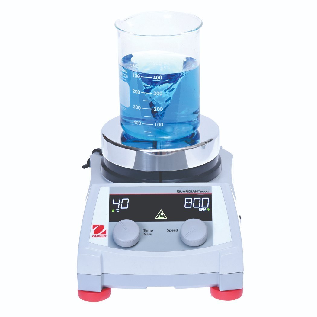 ohaus e-g51hsdrm karıştırıcı