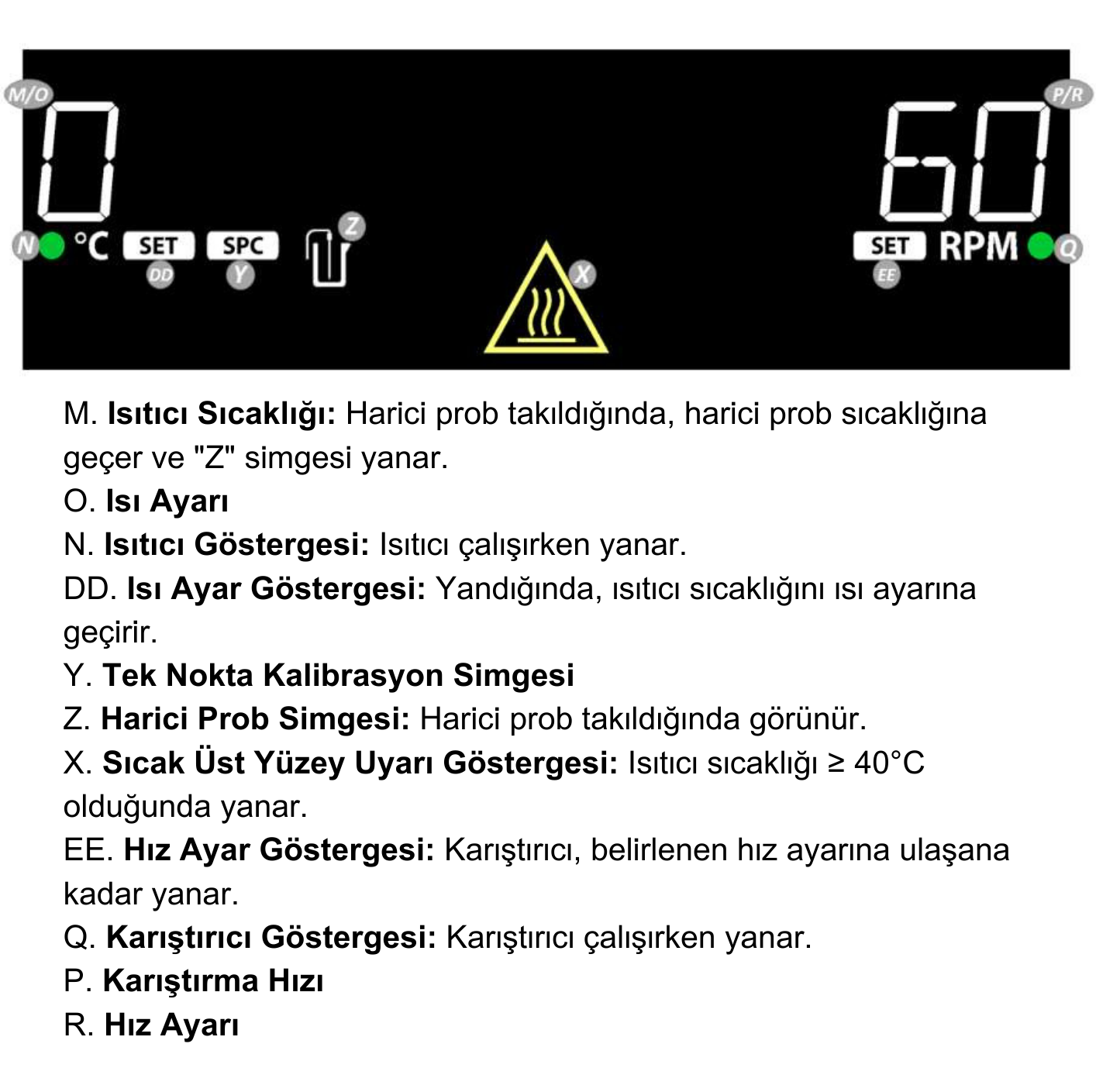 ohaus e-g51 serisi