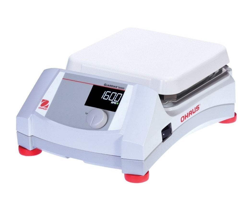 ohaus e-g51st07c karıştırıcı
