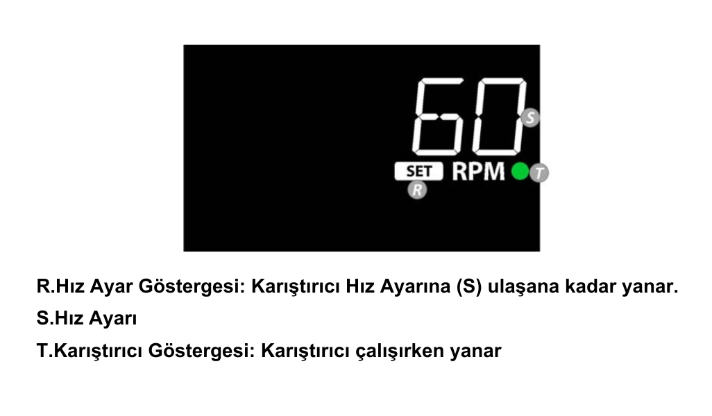 ohaus e-g51st07c özellikleri