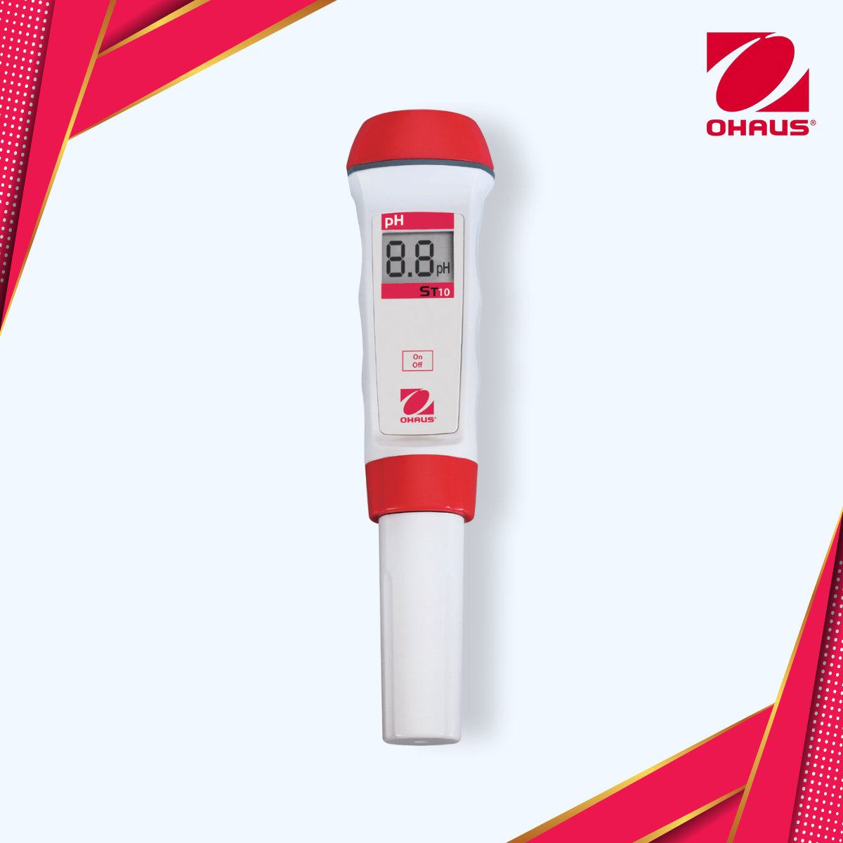 ohaus st 10 fiyatları