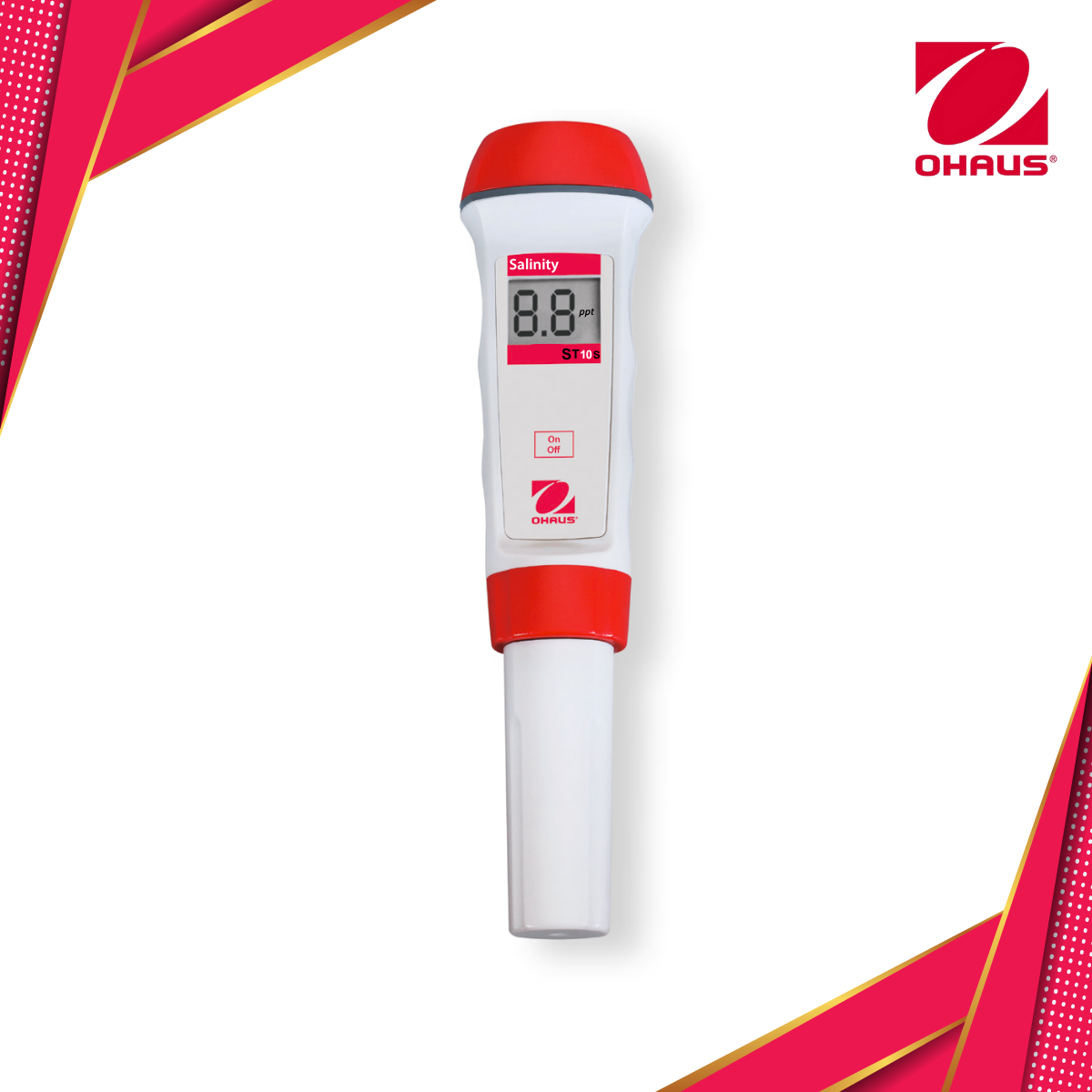 ohaus st10s modeli