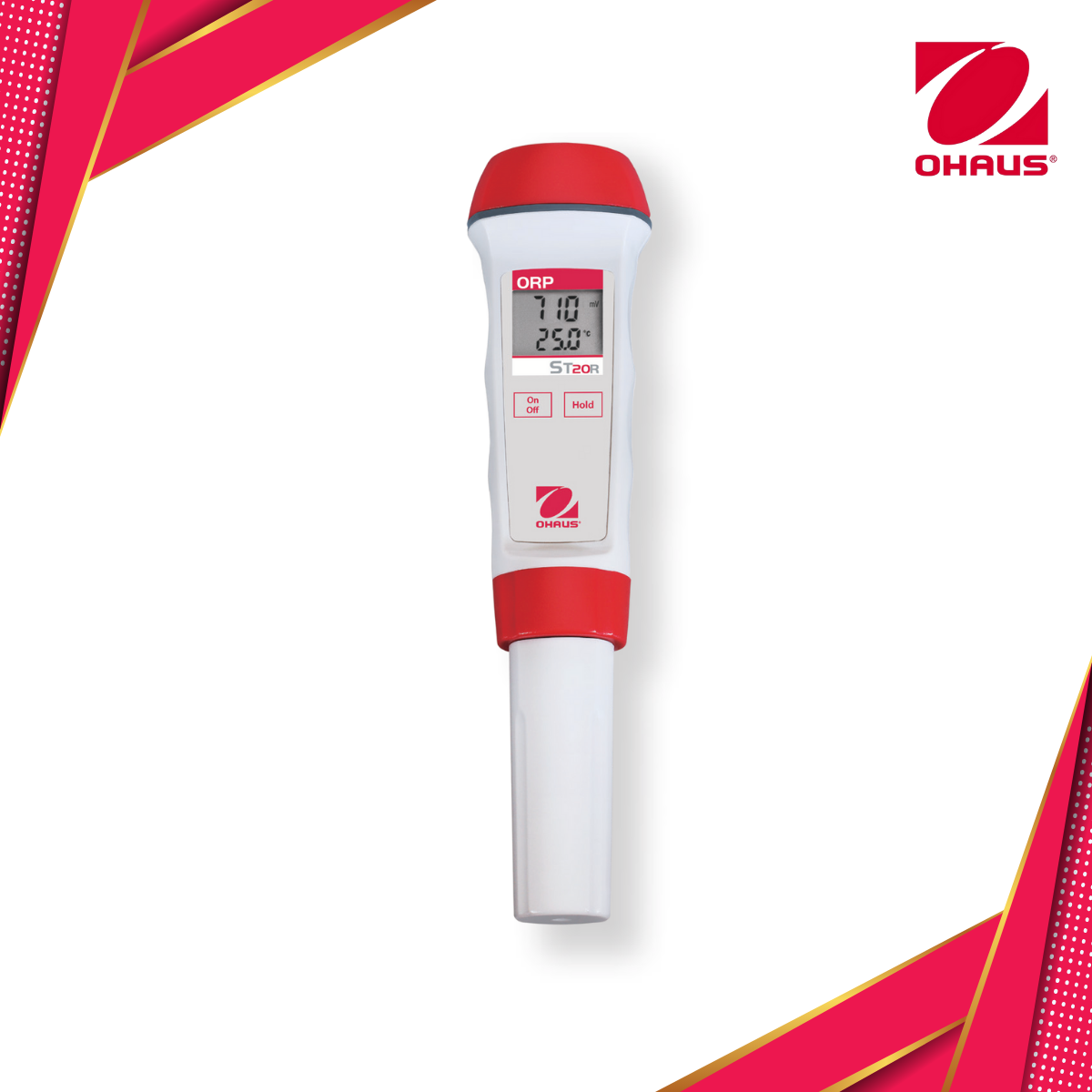 ohaus st 20 r orp