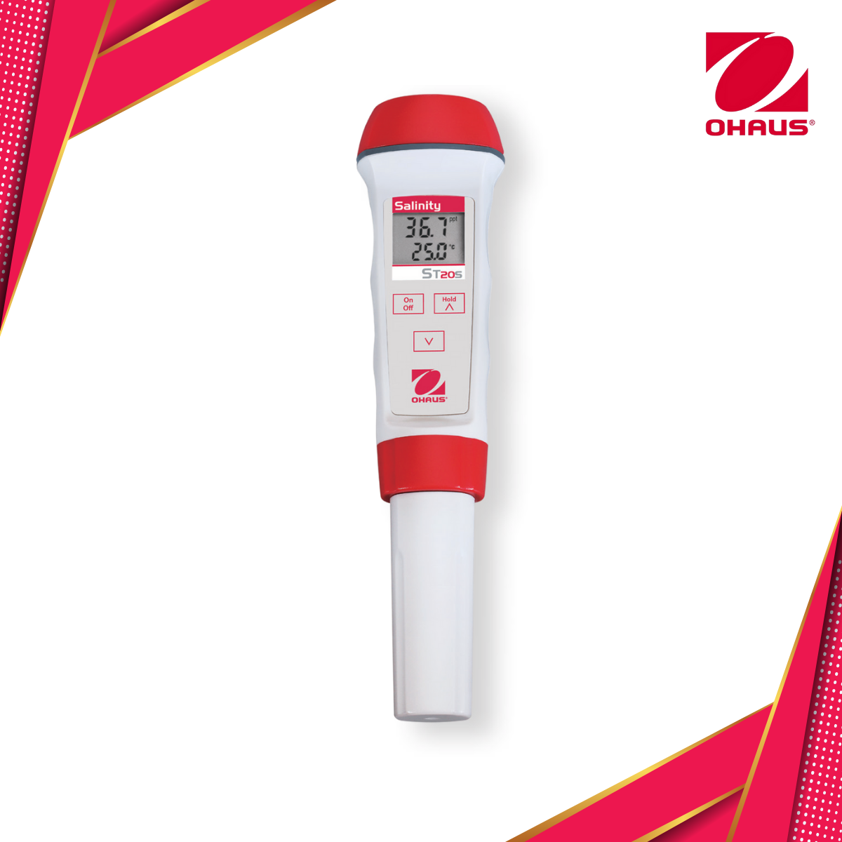 ohaus st20s modeli