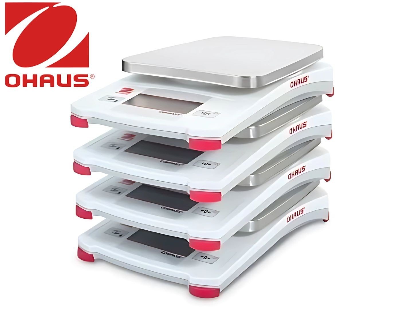 ohaus cx1201 compass