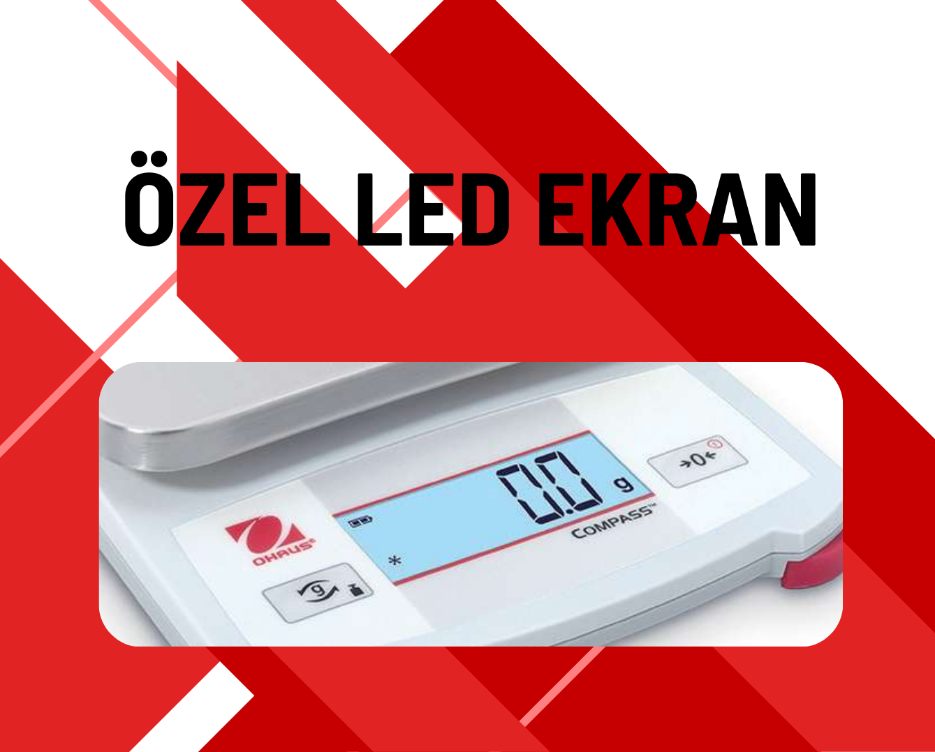 ohaus cx1201 fiyatları