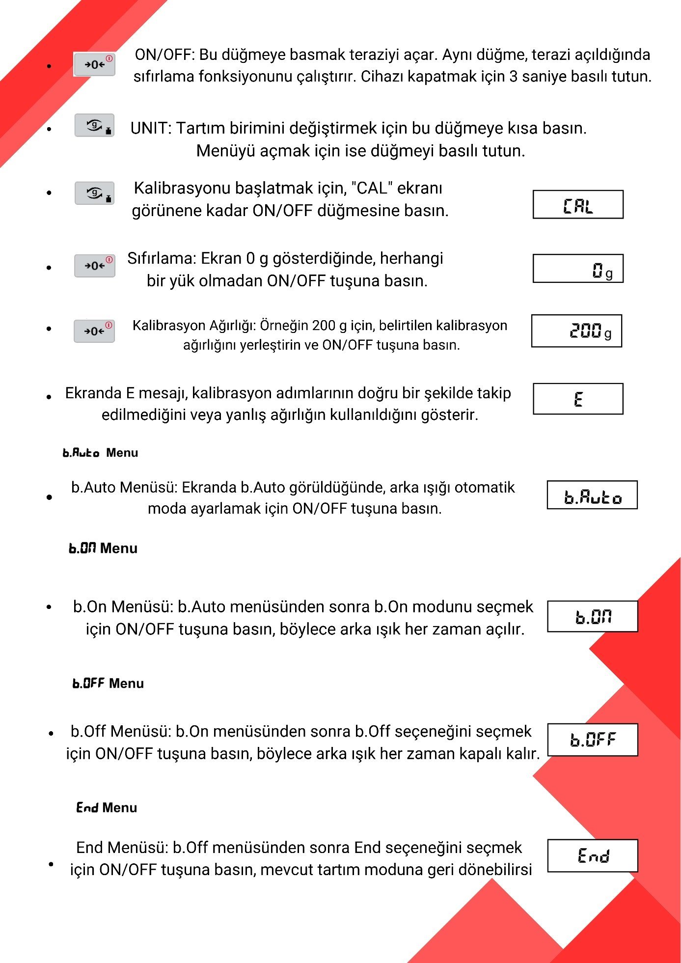 ohaus cx1201 serisi