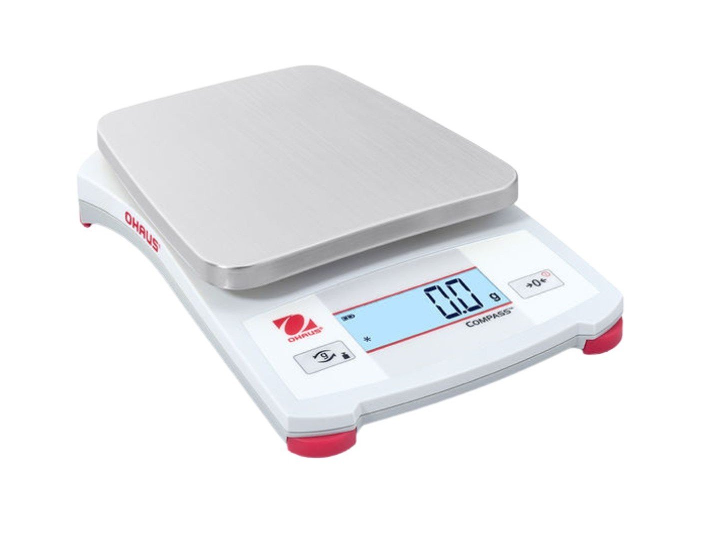 ohaus cx1201 terazi