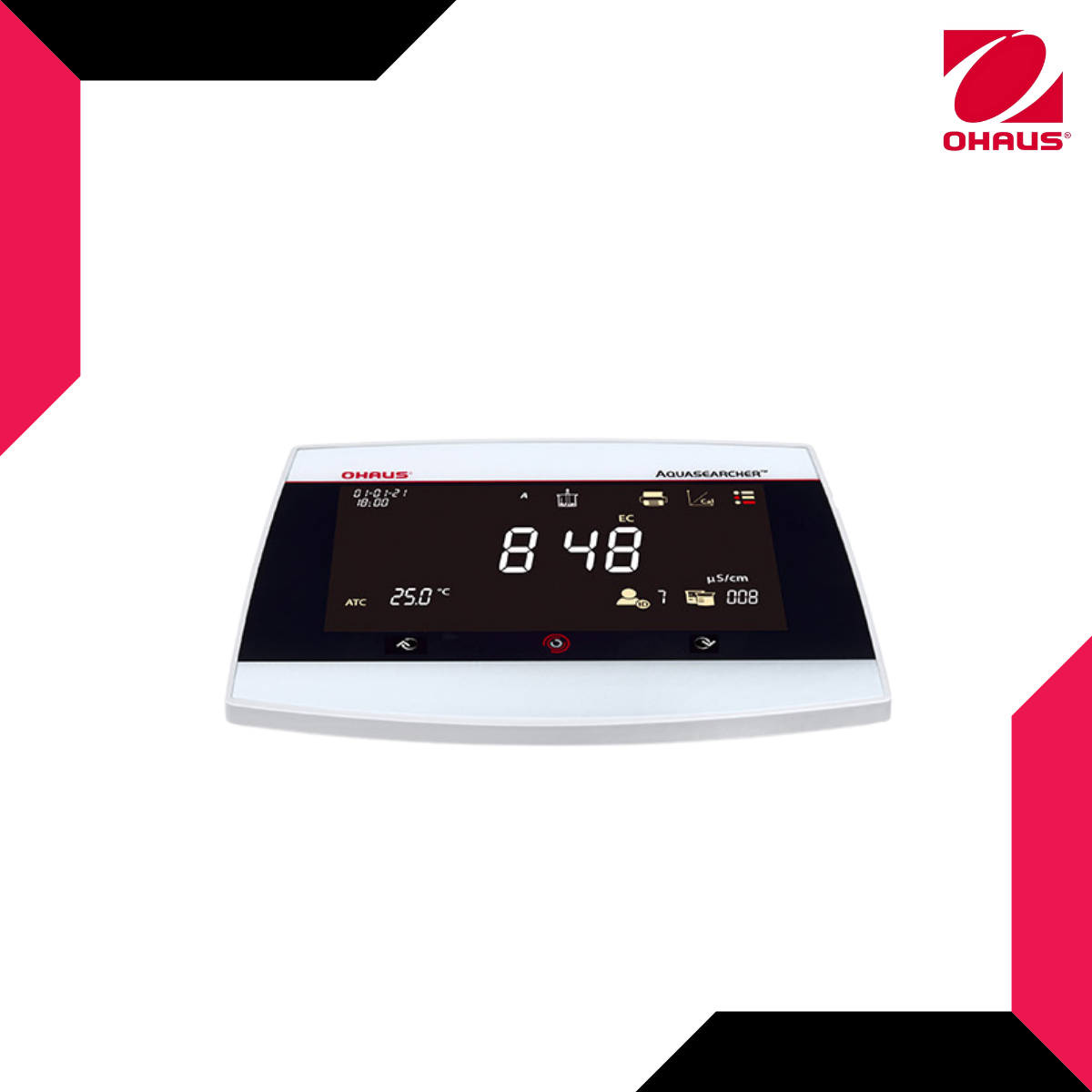 ohaus ab33ec-f modelleri