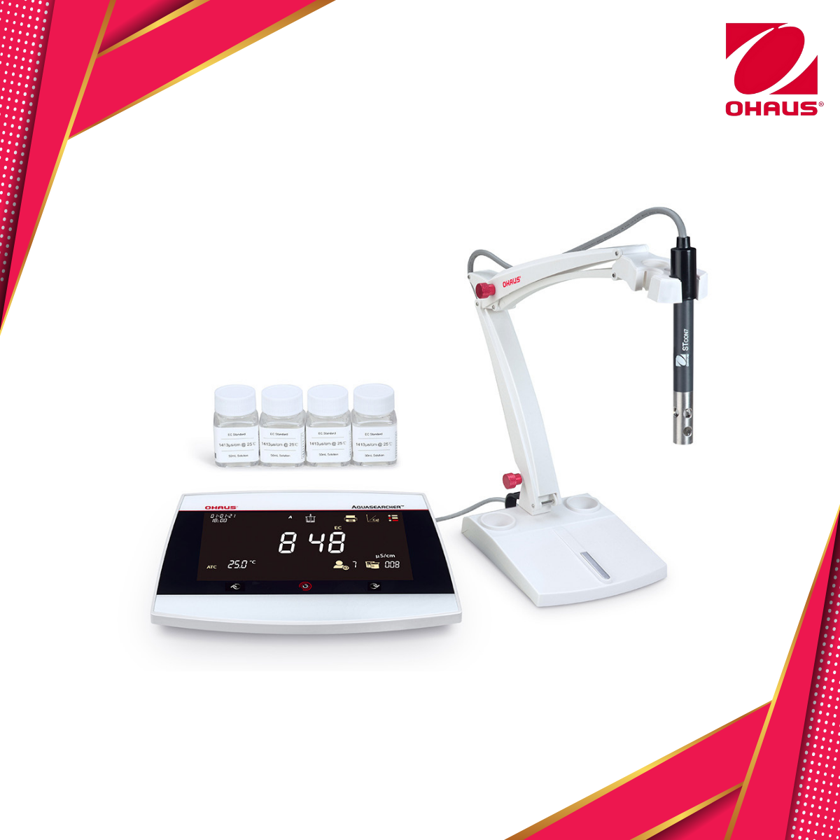 ohaus ab33ph-f modelleri