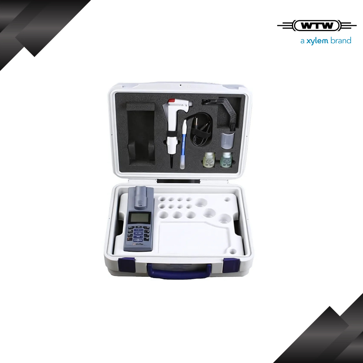 wtw photoflex std set serisi