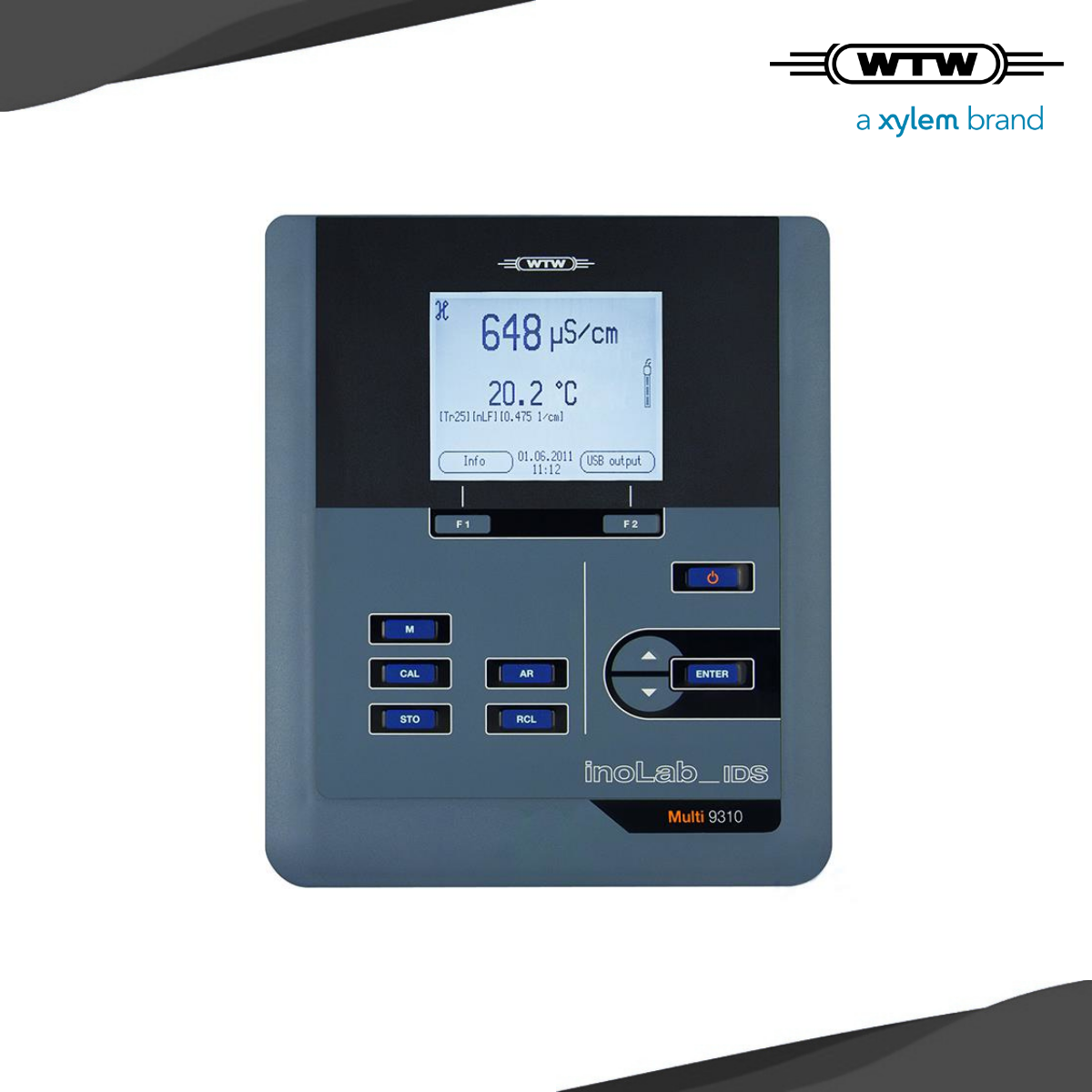 wtw multi 9310 set 3 modeli