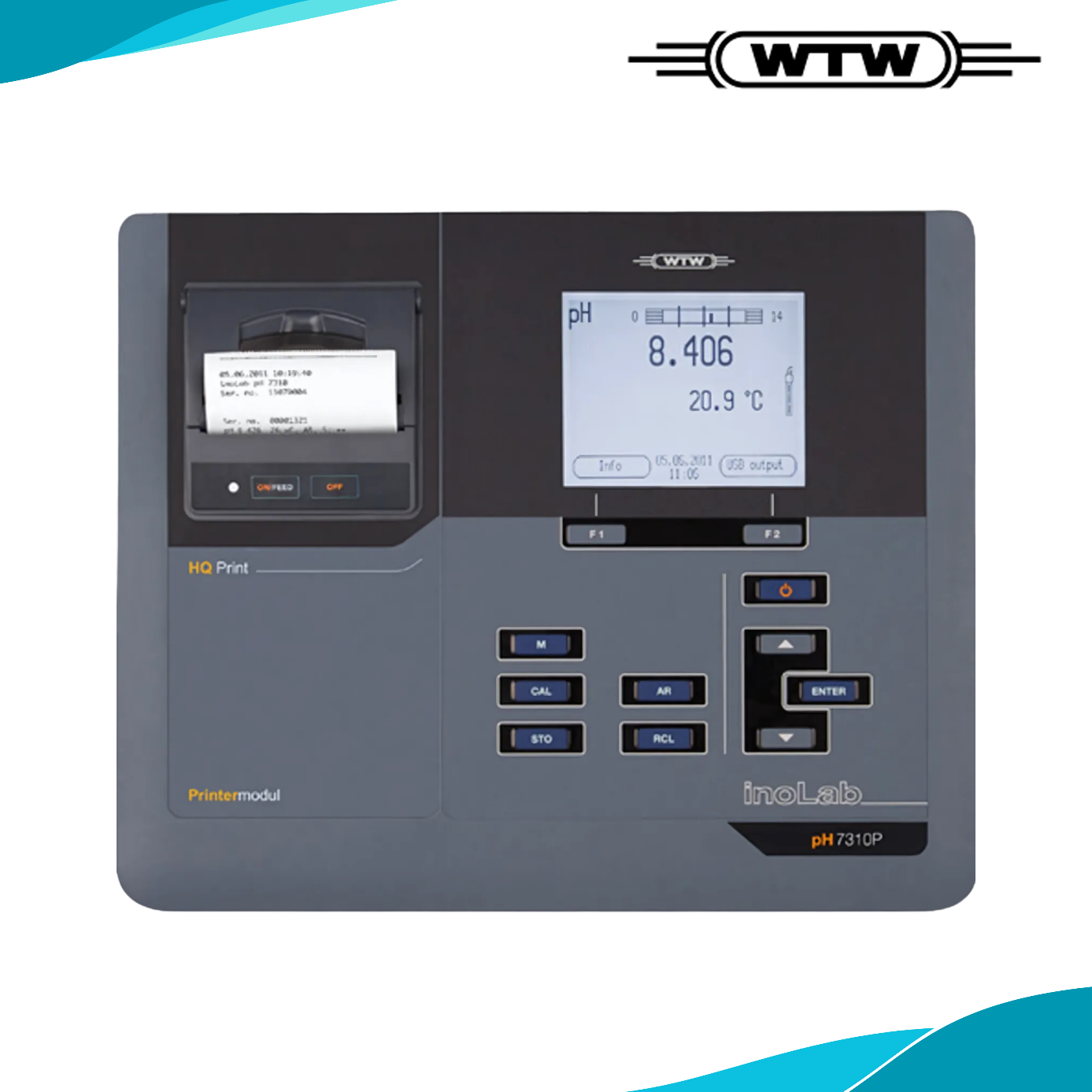 wtw inolab ph 7310 modeli