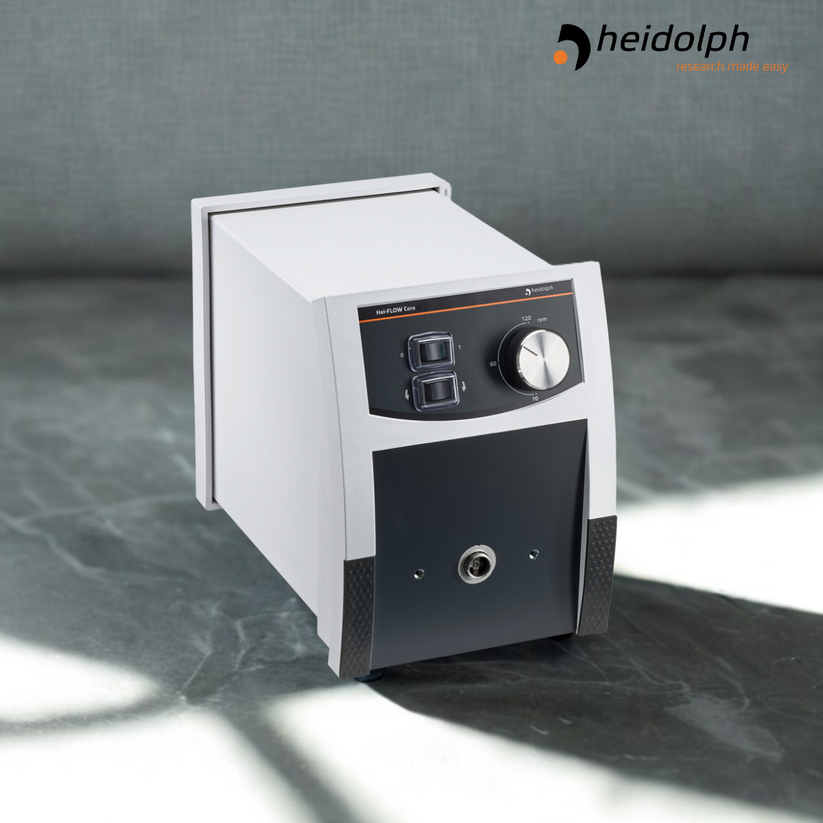 heidolph hei-flow core modeli