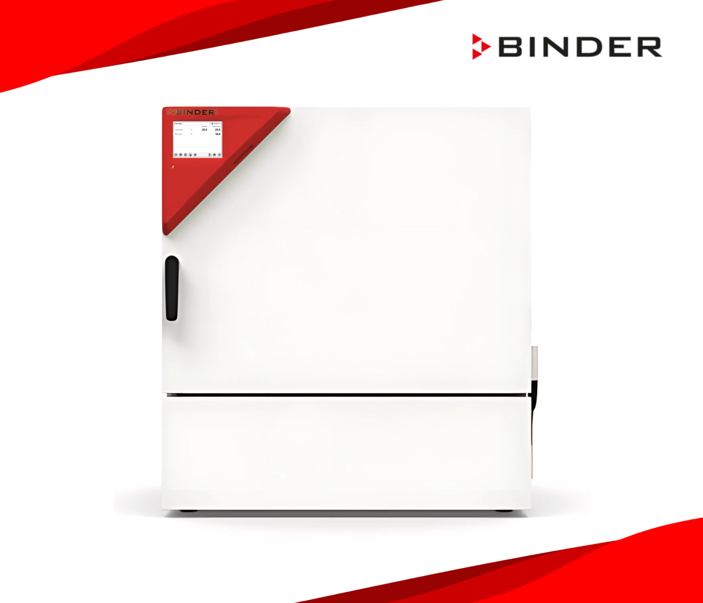 binder kbf 130