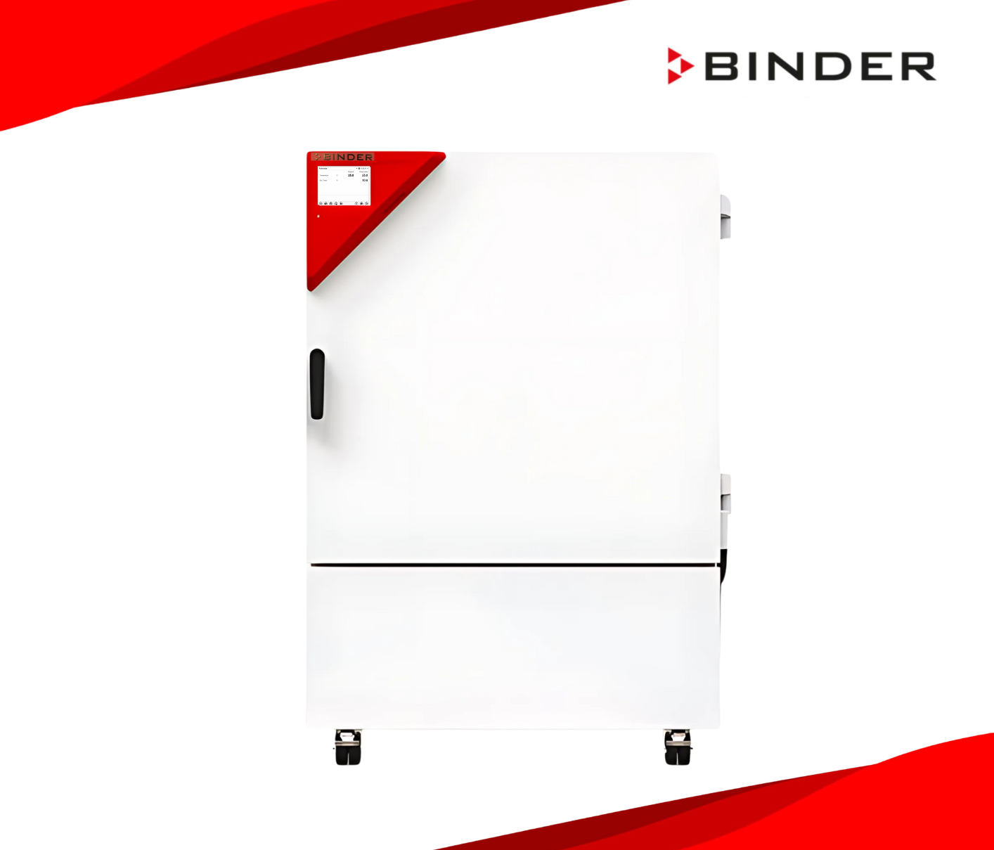 binder kbf 260