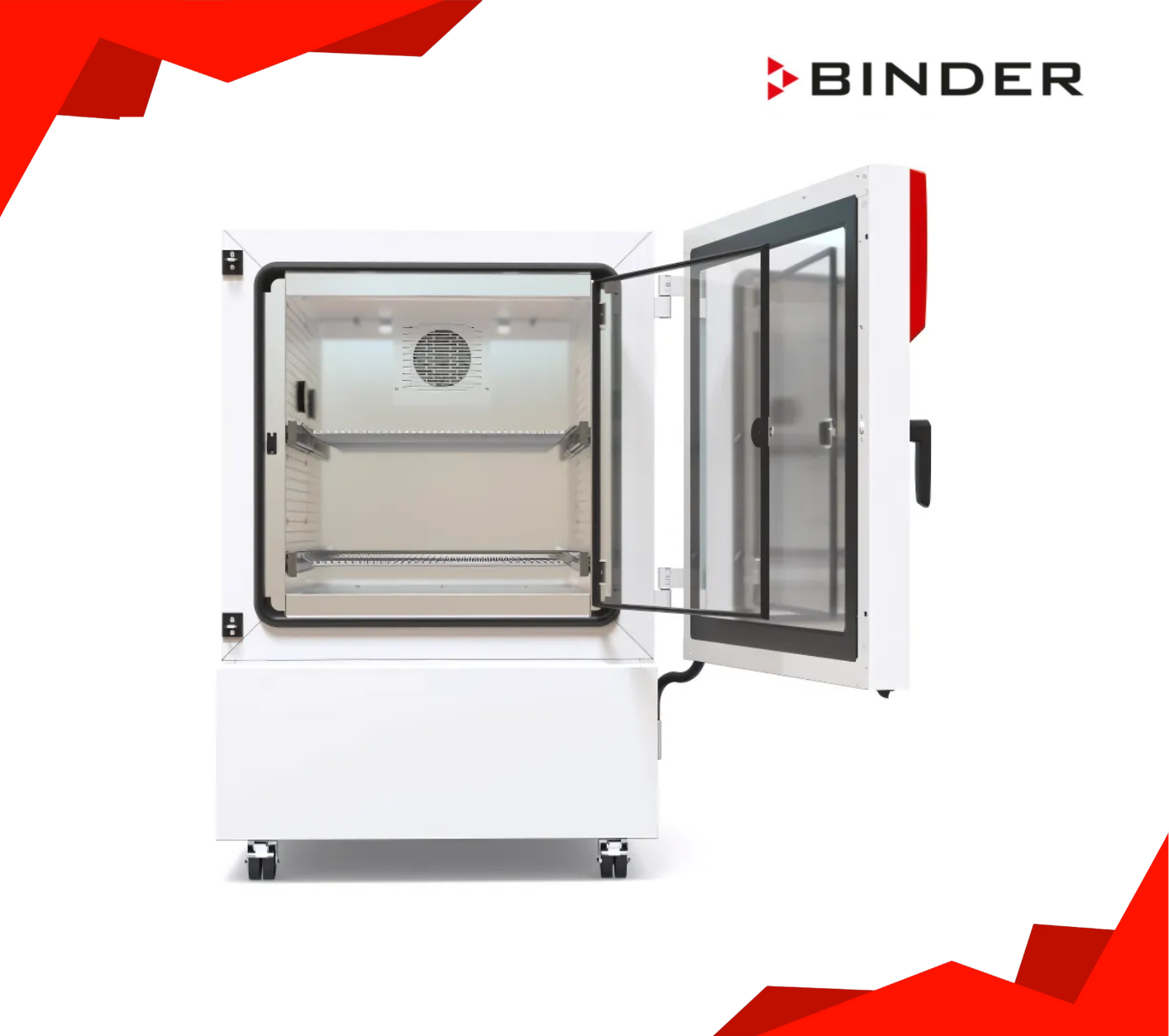 binder kbf 260 modeli