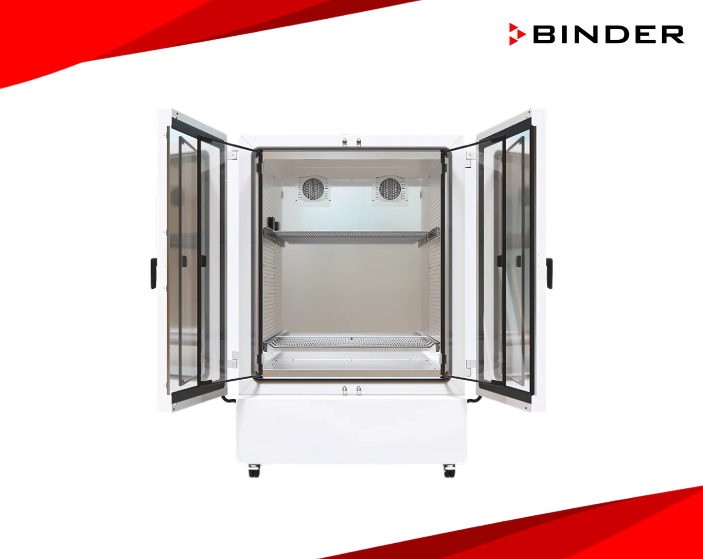 binder kbf pro 1060