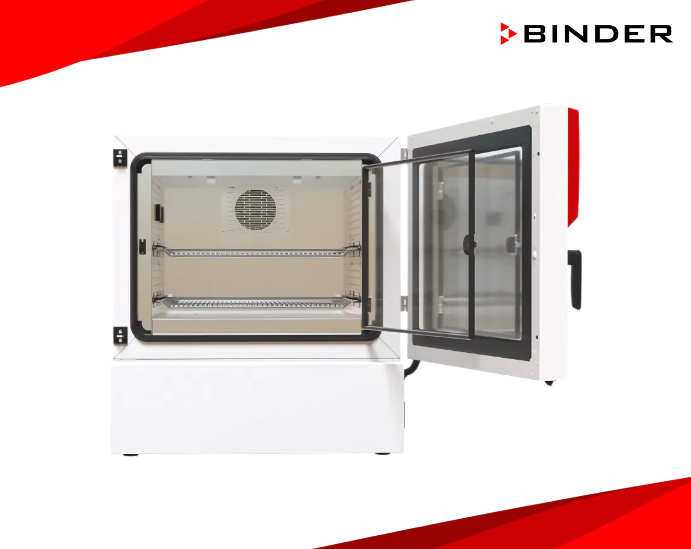 binder kbf pro 130