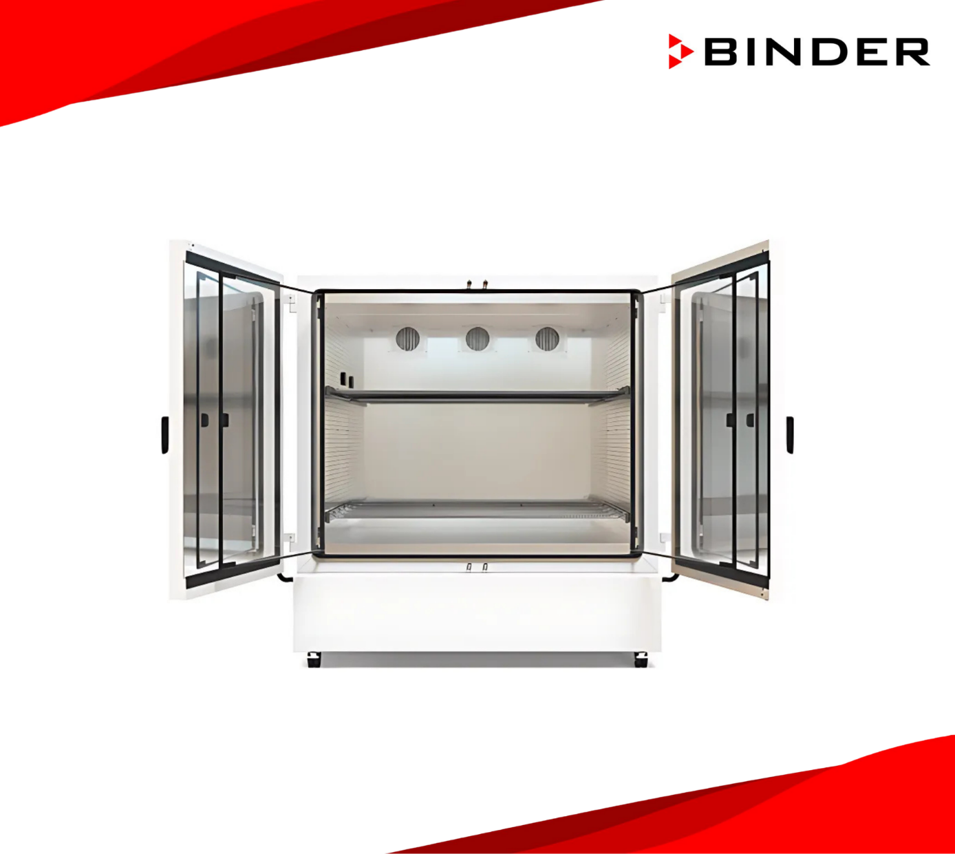 binder kbf pro 1600