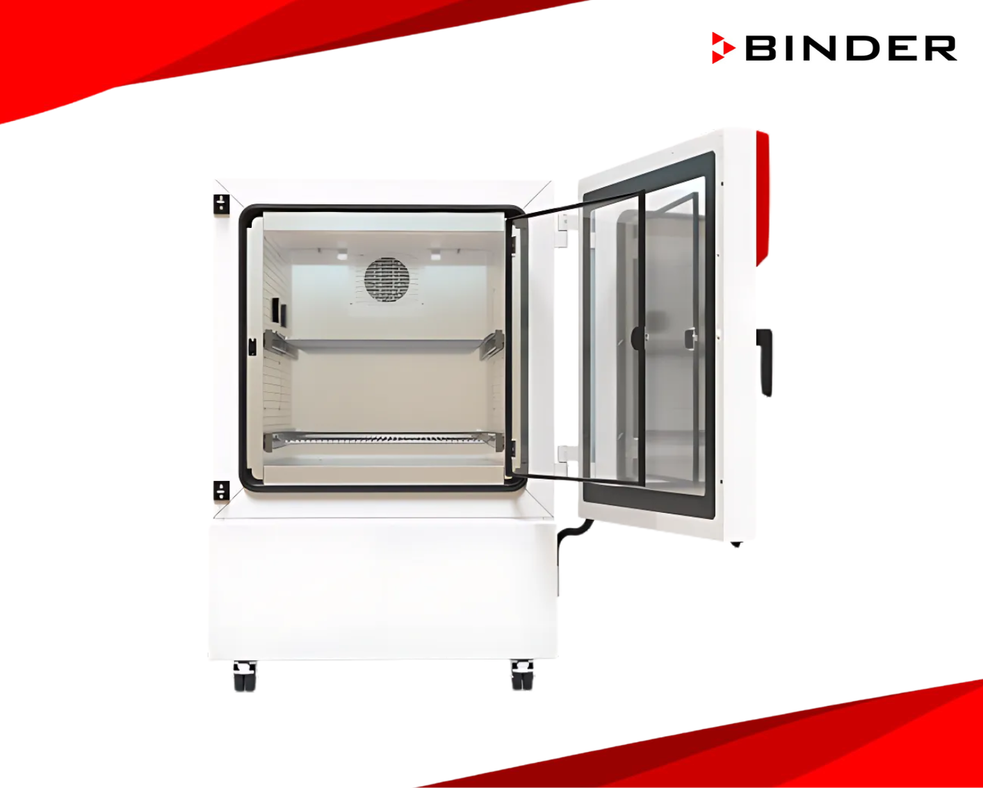 binder kbf pro 260