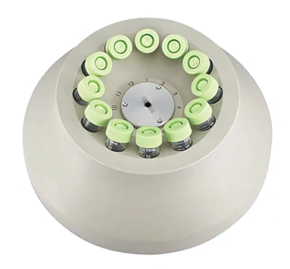 ohaus fc rotor