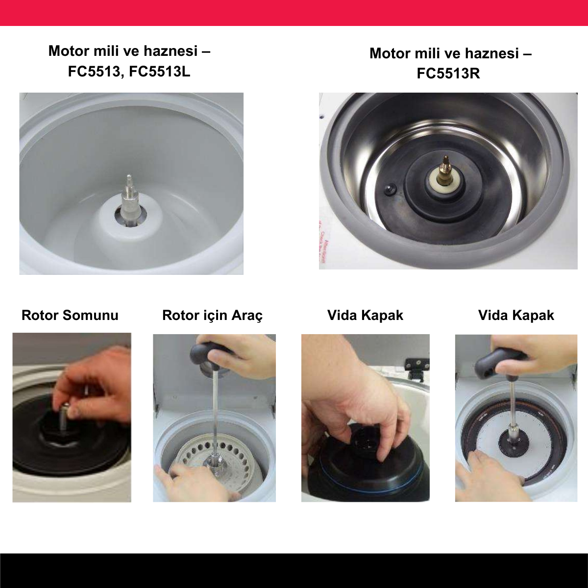 ohaus fc5513-k fiyatları