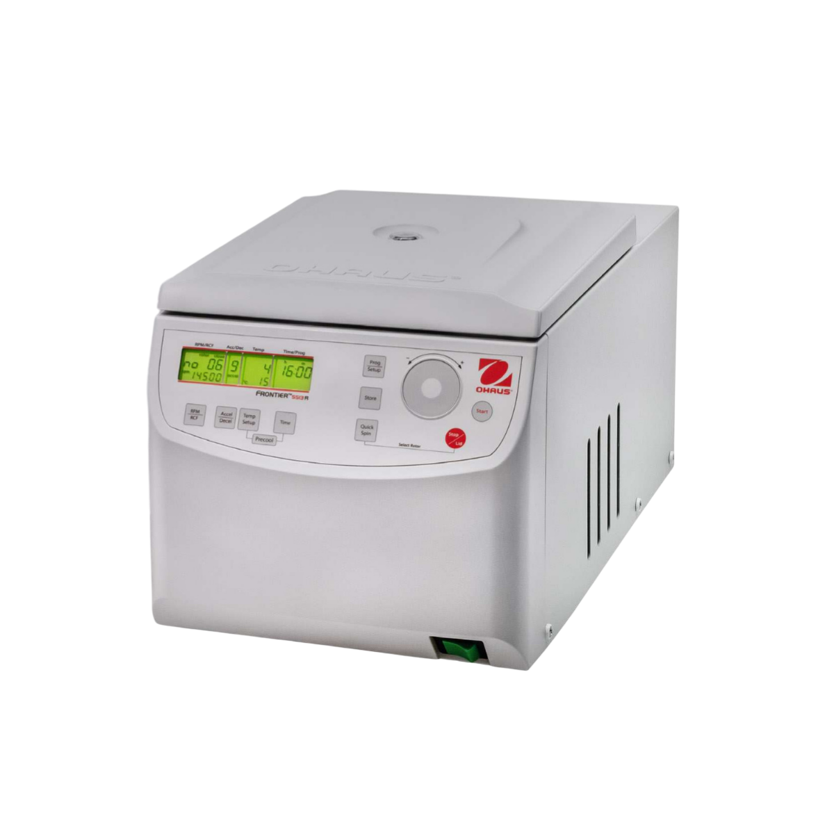 ohaus fc 5513 r