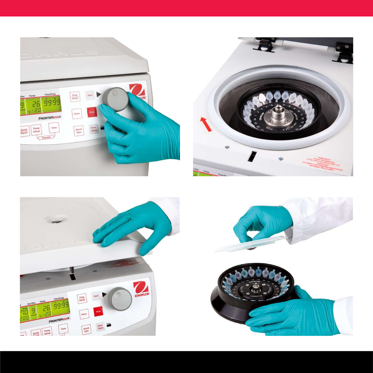 ohaus fc5515 fiyatları