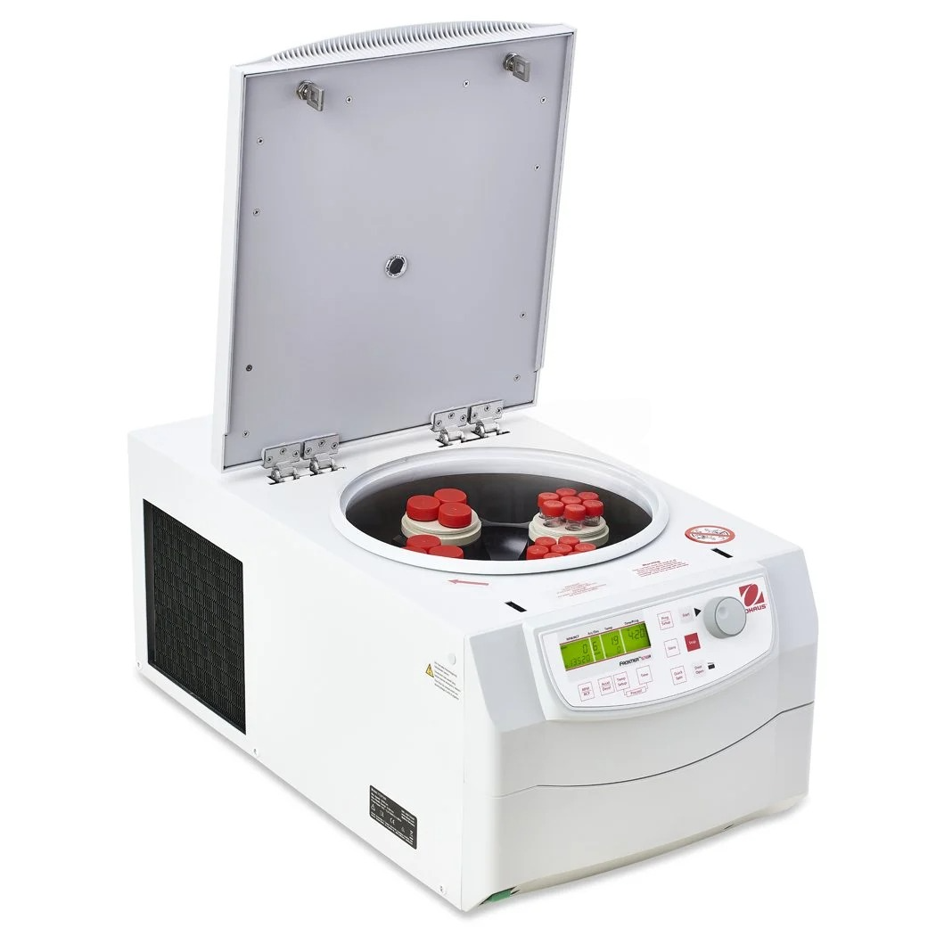 ohaus fc5718r santrifüj
