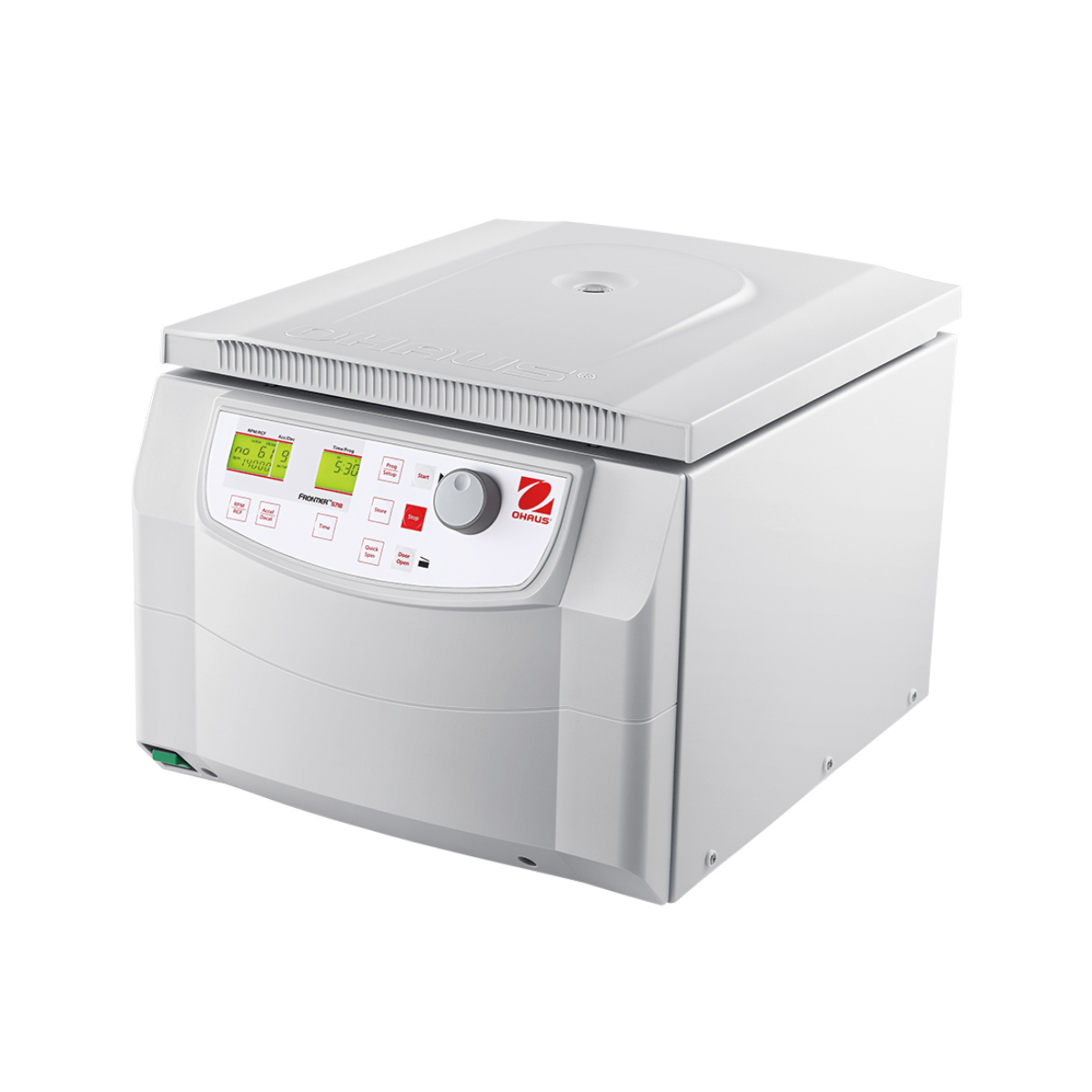 ohaus fc5718 santrifüj