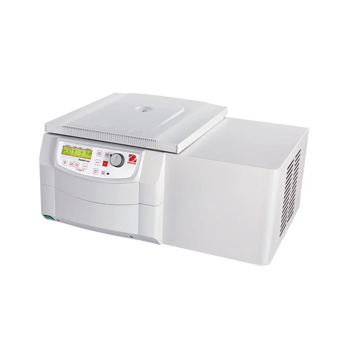 ohaus fc5816r santrifüj