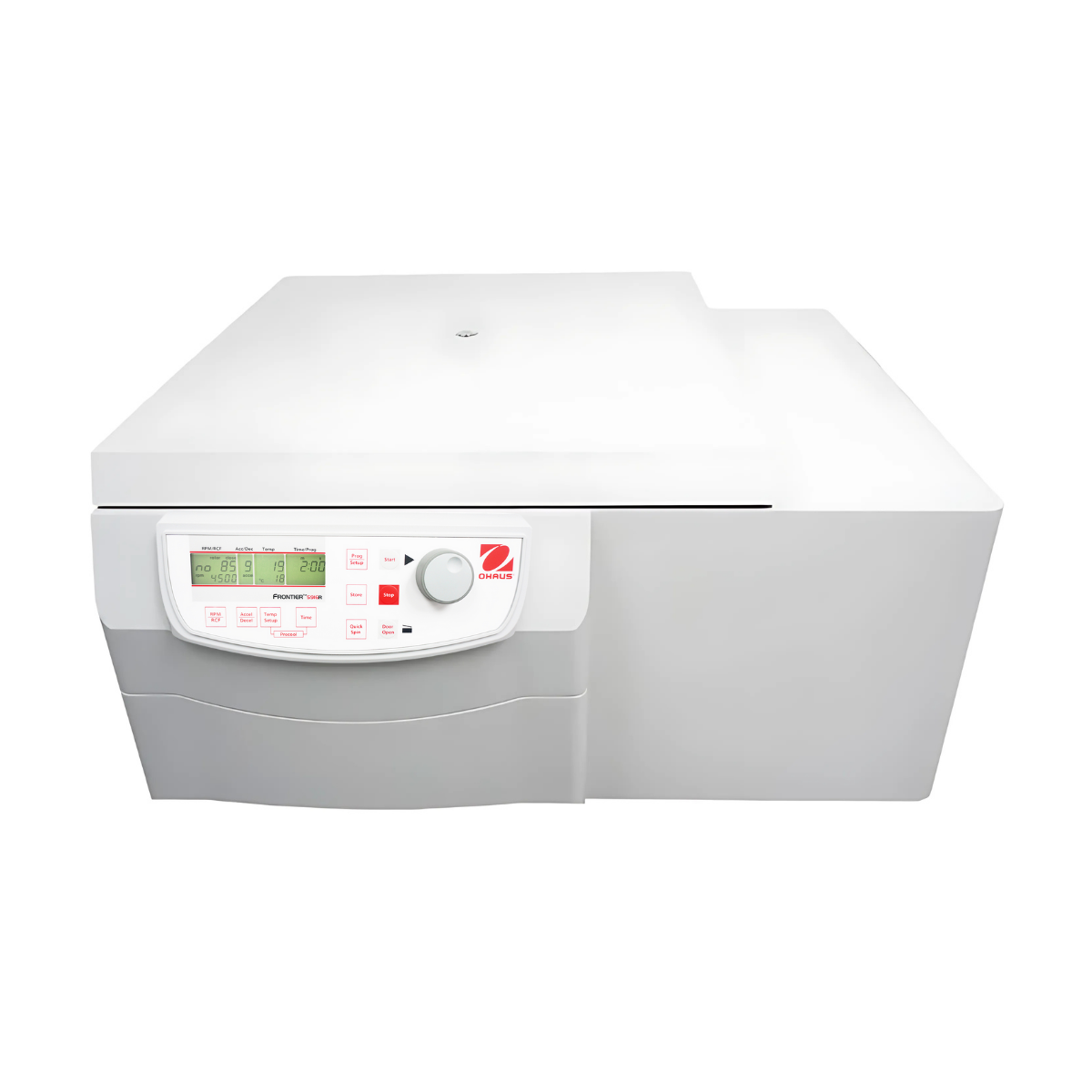 ohaus fc5916r santrifüj