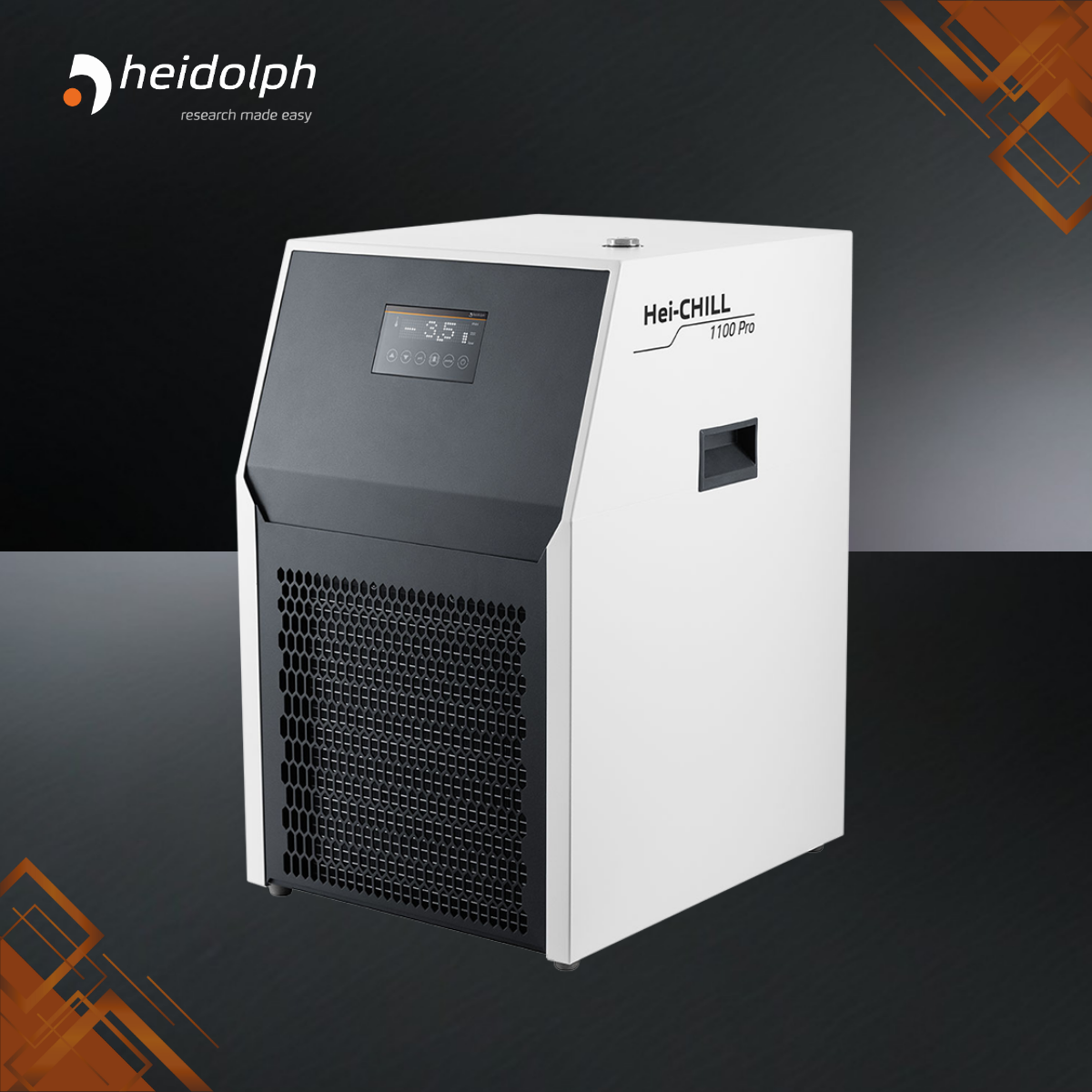 heidolph hei-chill 1100 pro modeli