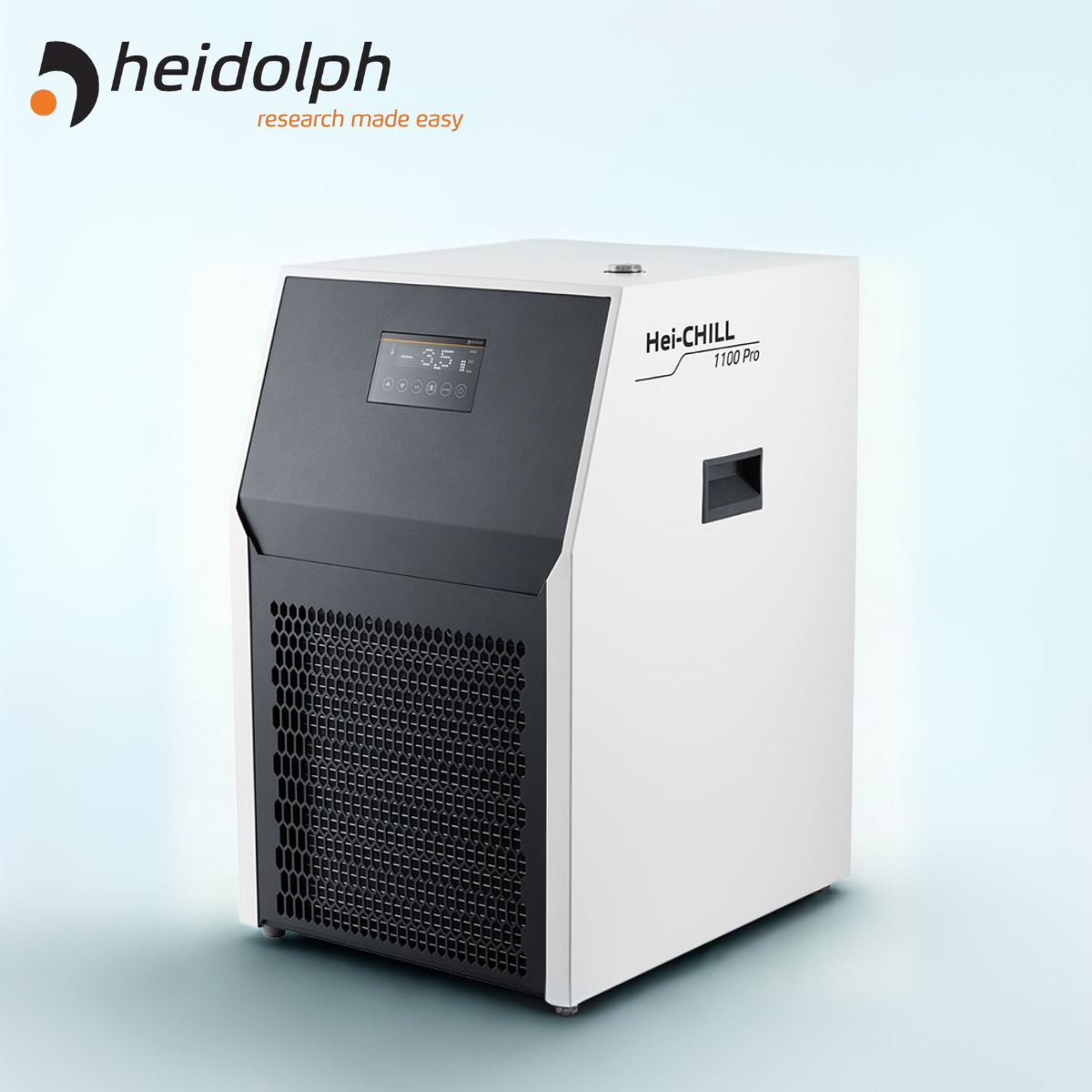heidolph hei-chill 1100 pro serisi