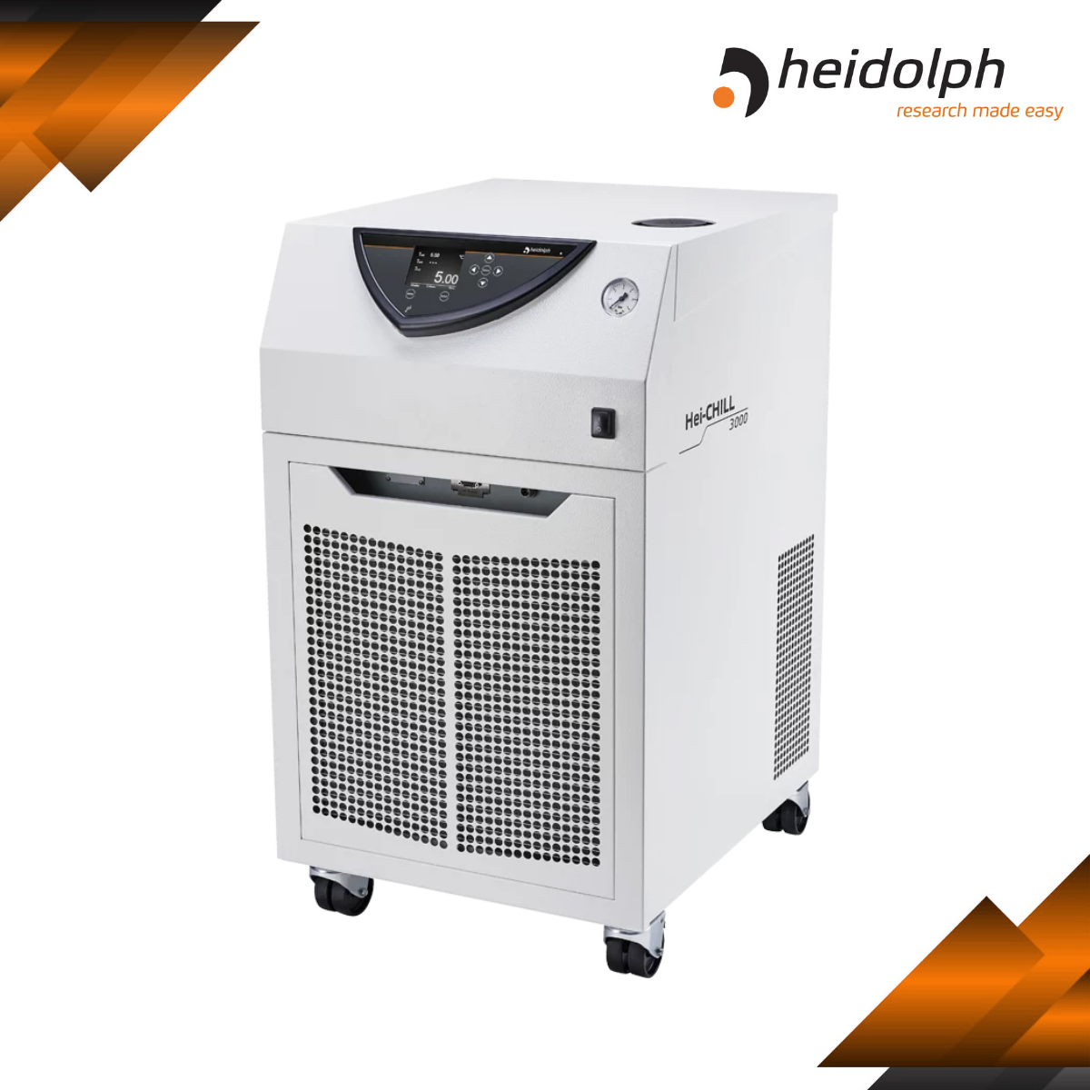 heidolph hei-chill 3000 modeli