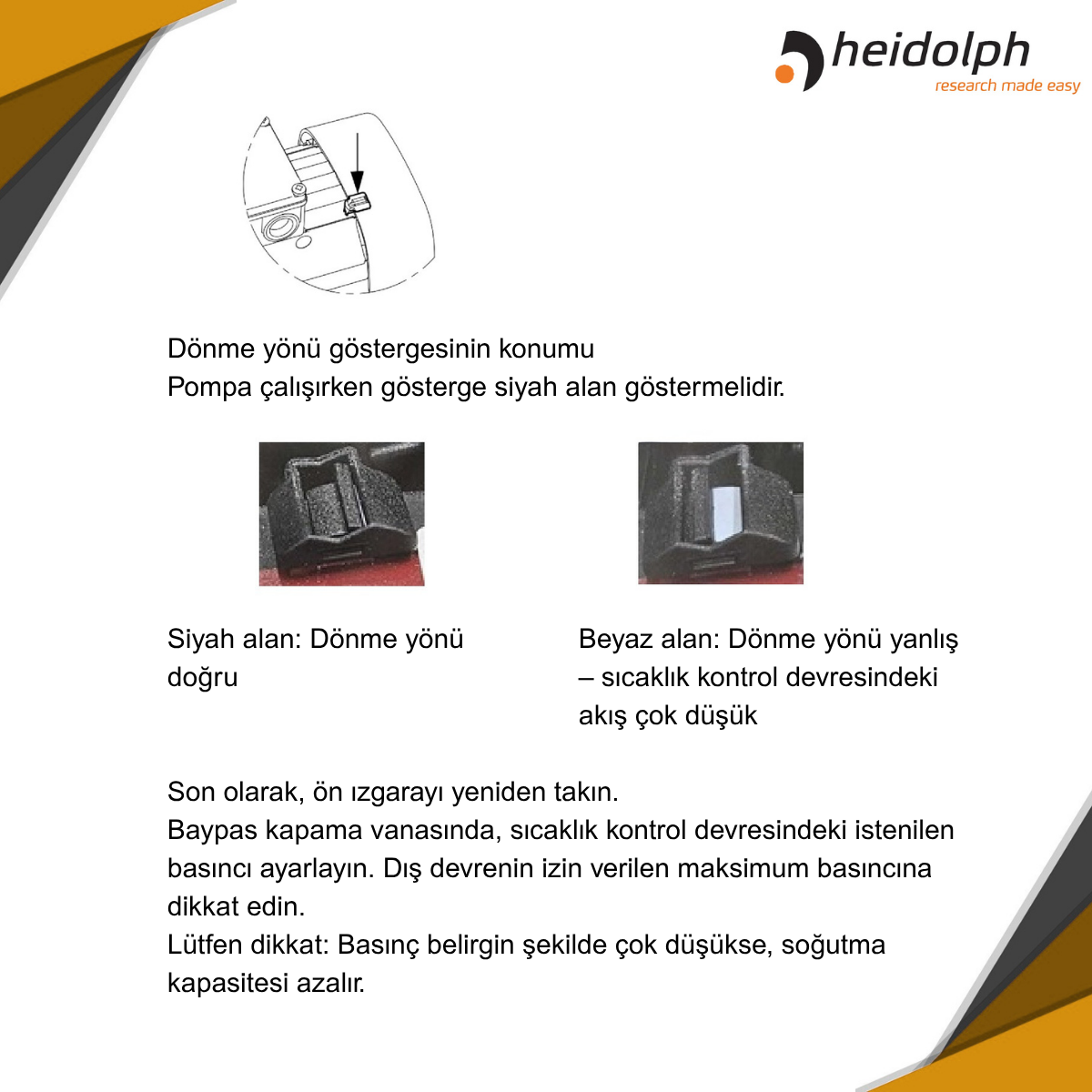 heidolph hei-chill 5000 base cart 400v boyutları