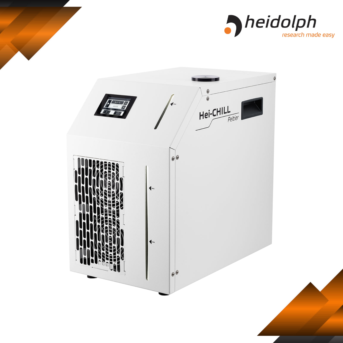 heidolph hei-chill peltier modeli