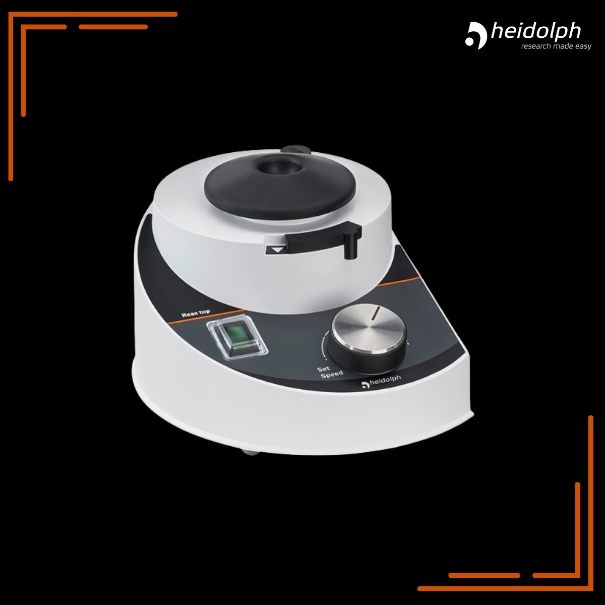 heidolph reax top modeli