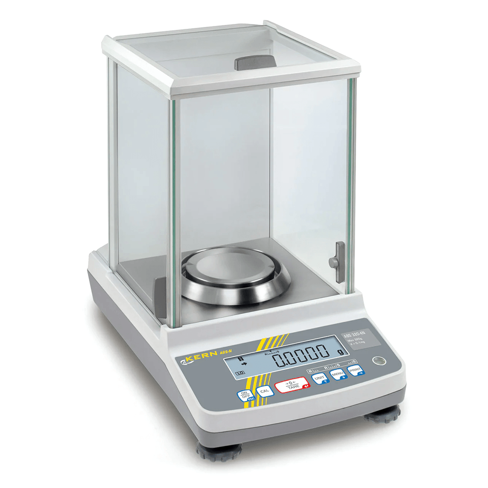 kern abj 320-4nm terazi