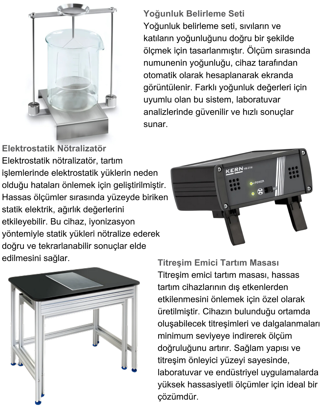 kern acj analitik