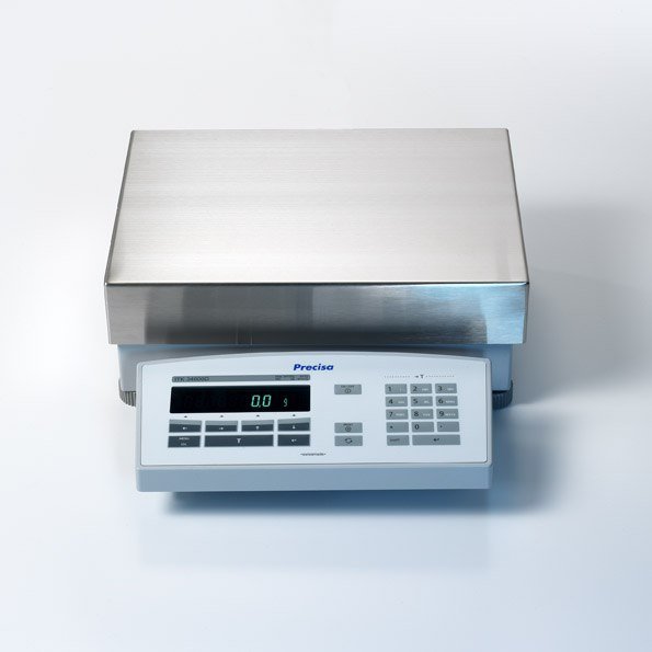 precisa ibk 34000d modeli