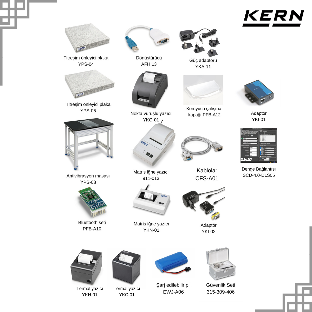 kern pfb kuyumcu