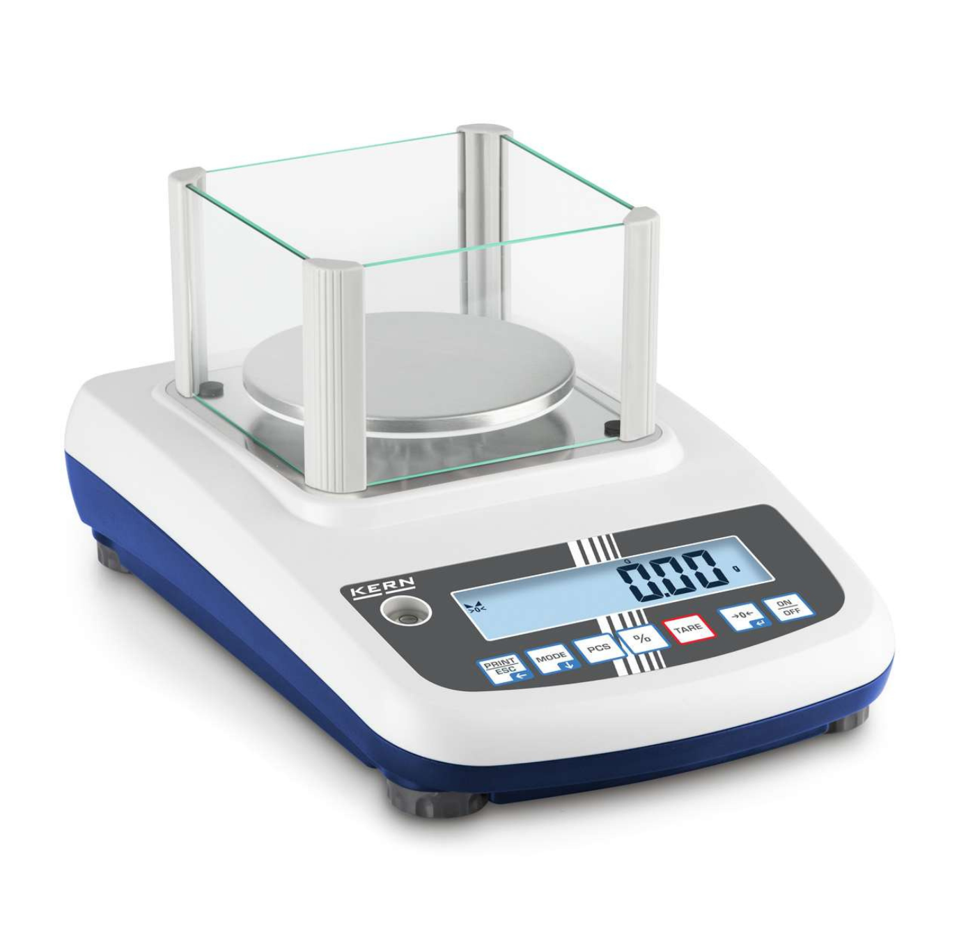 kern pfb 600-2 terazi