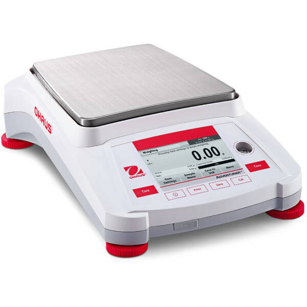 ohaus ax6202 adventurer