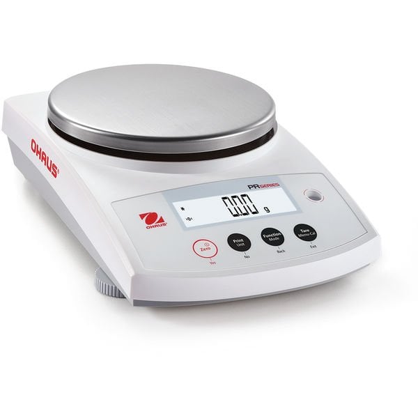 ohaus pr2202/e modeli