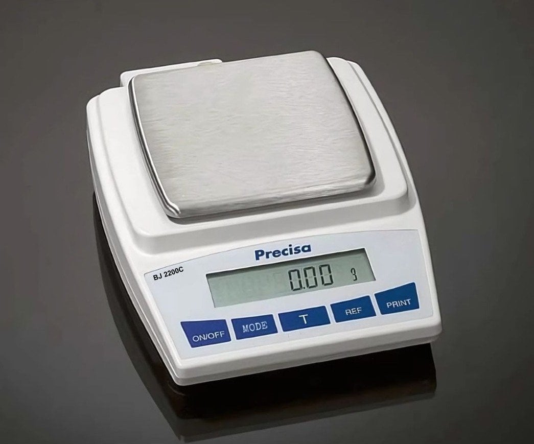 precisa bj 2200c modeli