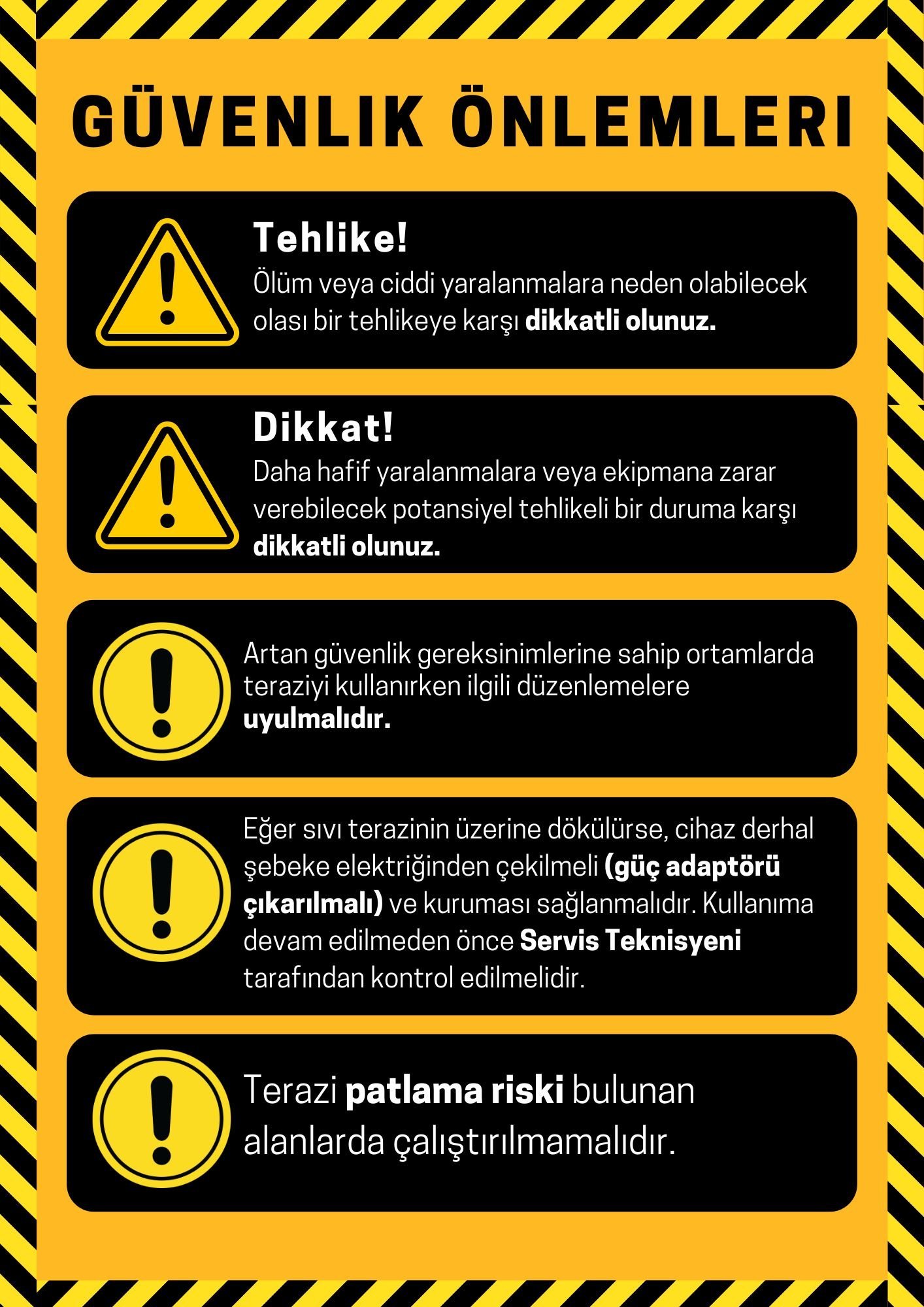 precisa bj çeşitleri