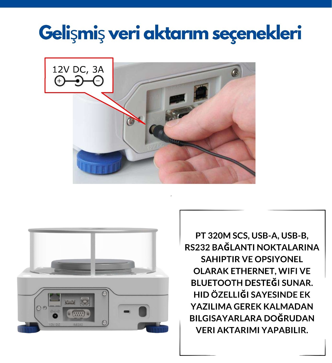 precisa pt modelleri
